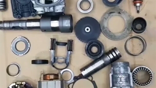 تعمیر Makita HR 4001C بهبهان