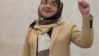 بلور کاوه یا نوری تازه؟