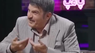ماجرای ممنوع‌الکاری محمود شهریاری به خاطر شهرام شب‌پره