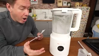 مخلوط‌کن و غذاساز 1.75 لیتری پرو شیائومی Blender Pro MJPBJ01DEMGB