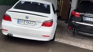 تعمیر بنز و پورشه