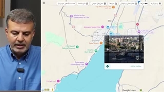 14050430: نردبان تنش به جنگ زمینی رسید