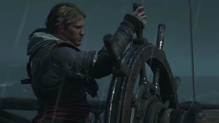 تریلر بازی Assassin's Creed Black Flag Resynced