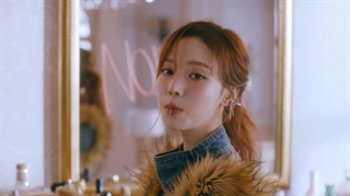 Winter, Liz, Seyeon ↪ No bady