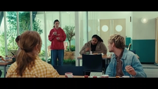 فیلم راستش، حالم خوبه با دوبله‌ی فارسی - Honestly, I’m Fine 2026