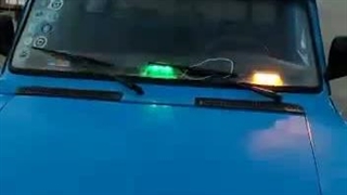 امداد خودرو میانه بابک محمدی