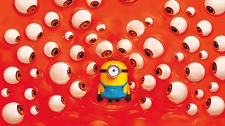 انیمیشن مینیون ها و هیولا ها - 2026 Minions & Monsters (کیفیت پرده ای) | دوبله و زیرنویس فارسی - بدون سانسور