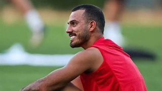 ابوالفضل جلالی خرید جدید پرسپولیس