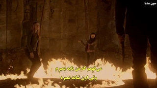ومپایر فصل ۲ قسمت۲۱