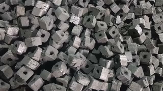 Why Charcoal Business Is Growing Worldwide - Profitable Charcoal Industry