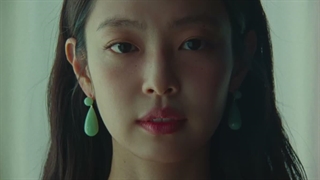 MV آهنگ Less Than A Lover از جنی⁦✧