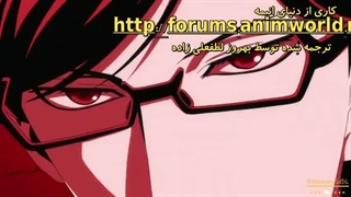 اوپنینگ اول انیمه Haven't You Heard? I'm Sakamoto
