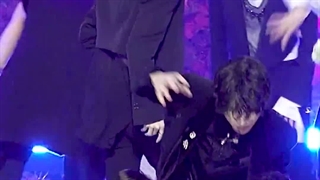 [안방1열 직캠4K] 엔하이픈 제이  Bite Me  (ENHYPEN JAY FanCam) @SBS Inkigayo（درخواستی)