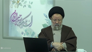 همیشه سعی کنیم نماز خود را اول وقت بخوانیم