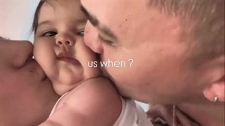 ?Us when