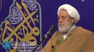 پاسخ به شبهات مهدویت.شیخ حسین انصاریان