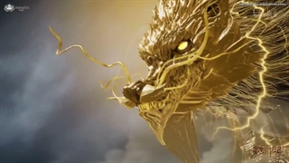 انیمه داستان های رمه گردانی خدایان (Tales of Herding Gods (Mu Shen Ji قسمت 93