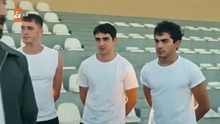 سریال بالا پایین استانبول فصل اول قسمت 7