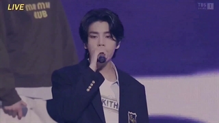 اجرای SHOUT OUT از ENHYPEN