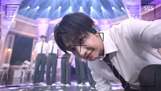 اجرای ADIOS از BOYNEXTDOOR