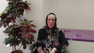 تجربه موفق پرتودرمانی مغز: بازگشت توانایی راه رفتن با دکتر کرباسی