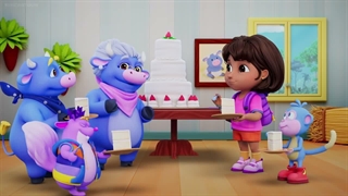 S01E17-Tres Leches Trouble