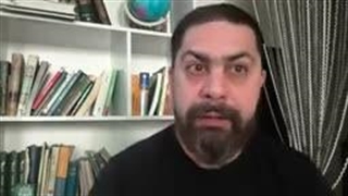 آقای محمد ندیمی: آخرین وضعیت جنگ
