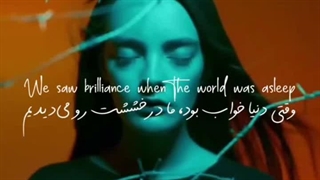 اهنگ قشنگی بود ...پشنهاد من به شما