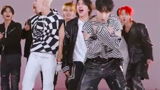 REALLY DANCE اهنگ HOT از SEVENTEEN