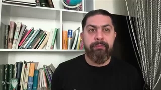 آقای محمد ندیمی: حملات سنگین به نفت آل سقوط صهیونیستی