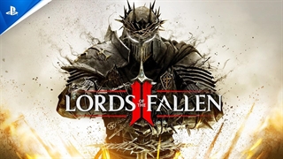 تریلر بازی Lords of the Fallen 2 با عنوان The Battle for Thorngar