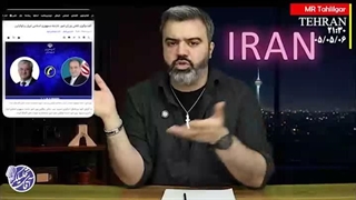 آقای تحلیلگر: تعیین ضرب العجل برای آل سقوط صهیونیستی