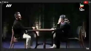 حضور پژمان عشق ابدی در برنامه خط قرمز ژیلا صادقی (۱)