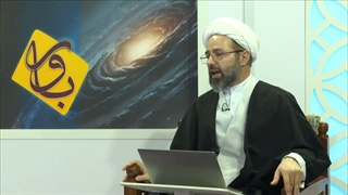 سوال یک آتئیست (خداناباور) از امام رضا علیه السلام ( اندازه خدا چقدر است؟! )