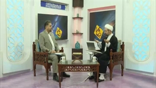 نقد برهان دور و تسلسل ( شبکه حضرت ولیعصر عج ) استاد فتحی