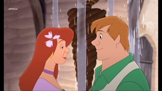 سیندرلا 2 دوبله فارسی/ Cinderella 2001