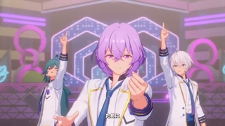 One With One MV (Ensemble stars!!)