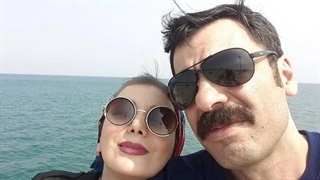 روایت جالب رویا میرعلمی از نحوه آشنایی با همسرش حسین کیانی