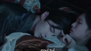 سخت با این زوج خدافظی کرد
