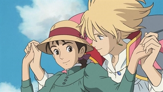قلعه متحرک هاول دوبله فارسی / Howl's Moving Castle 2004