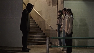قسمت 12 سریال ژاپنی محبوبم، قاتل My Fave, the Killer 2025 + زیرنویس