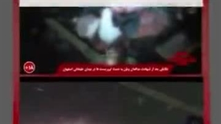 وقتی که قاتل هارو جای قربانی جا میزنن!....