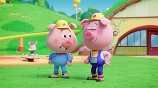 S01E40-Bunny Wheel