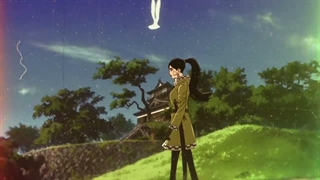انیمه سه قلمرو ژاپن فصل اول قسمت 2 | Nippon Sangoku: The Three Nations of the Crimson Sun S1 با زیرنویس فارسی چسبیده