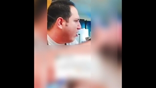 بازداشت بلاگری که زنان را در لایو اینستاگرام کتک می‌زد