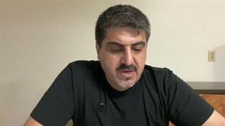 14050507: حمله پیشدستانه ایران به پایگاه امریکا و حمله به ۳ نفتکش در تنگه هرمز