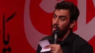 14050507: عاش قلبی بحبک - حاج مهدی رسولی