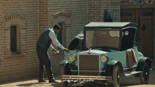 حال و روز رحیم در نبود محبوبه.‌..میکس بامداد خمار فصل دوم