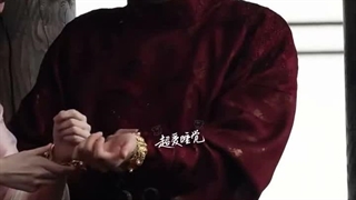 چن جه یوان و وانگ چوران