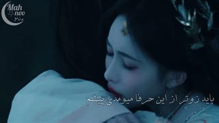 ○قربون حرف زدنت بشم که باعث شده عاشقت بشم|●میکس کوتاه سریال شکوفه های قدرت(*لایک وکامنت یادتون نره)